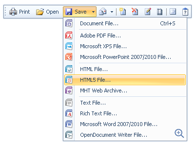 Stimulsoft Reports.Net