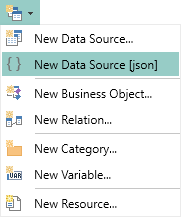 New Command for Resources New Command for Resources