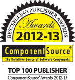 CS Award Top 100 Publisher 2012-13 Medium CS Award Top 100 Publisher 2012-13 Medium