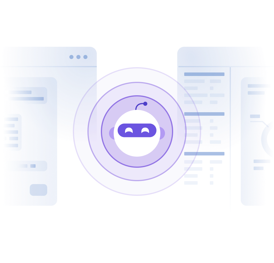 More features with the AI assistant